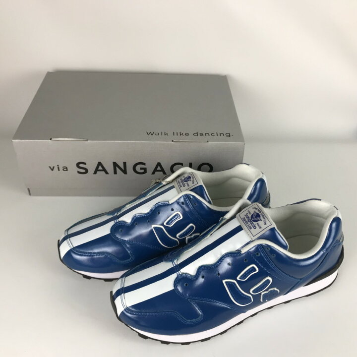 楽天市場】□□【中古】sangacio サンガッチョ にゅ～ず 29cm 