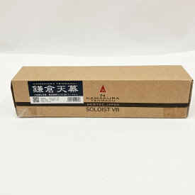 【中古】鎌倉天幕 カマクラテンマク SOLOIST VB ソリスト 専用前室 KTMSLT-VB 未開封品 Nランク