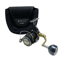 楽天市場】シマノ リール 13 ステラ sw4000xgの通販 