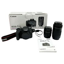 楽天市場】eos kiss x9i ダブルズームキットの通販