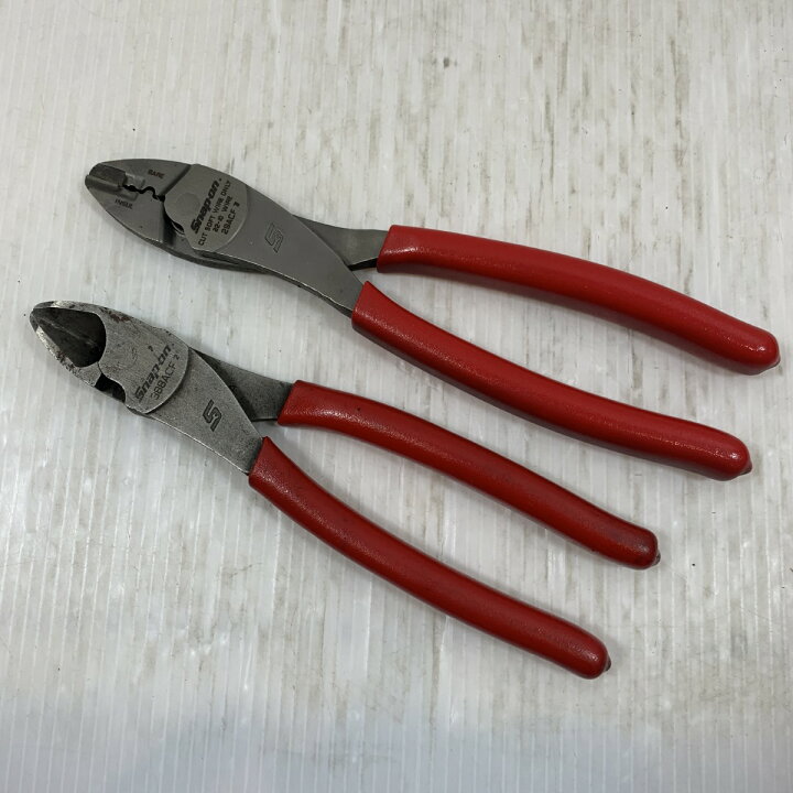 楽天市場】κκ【中古】Snap-on スナップオン ハンドツール 