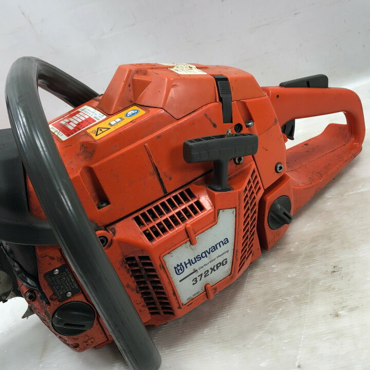 楽天市場】◇◇【中古】Husqvarna ハスクバーナ 工具 大型機械 