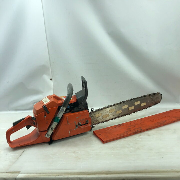 楽天市場】◇◇【中古】Husqvarna ハスクバーナ 工具 大型機械 