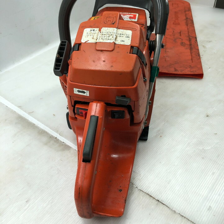 楽天市場】◇◇【中古】Husqvarna ハスクバーナ 工具 大型機械 