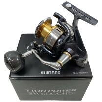 楽天市場】シマノツインパワーsw 6000hgの通販 