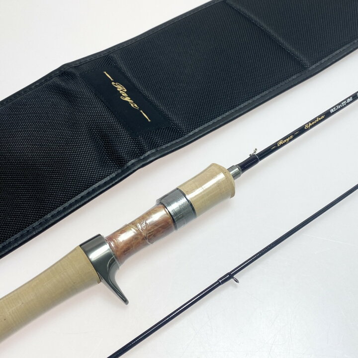 楽天市場】§§【中古】TENRYU CO. 天龍 レイズ スペクトラ RZS51LL-BC 