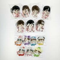 楽天市場】なにわ男子 ちびぬい（その他｜コレクション）：ホビーの通販