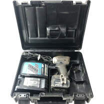 楽天市場】インパクトドライバー マキタ td137の通販
