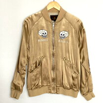 楽天市場】ヒステリックグラマー スカジャン 中古の通販