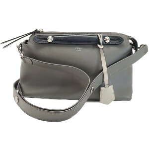 フェンディ(FENDI) 中古 バイザウェイ ショルダーバッグ | 通販・人気  