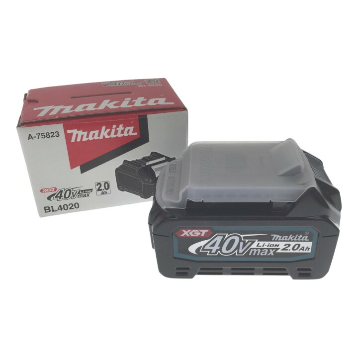 楽天市場】△△【中古】MAKITA マキタ リチウムイオンバッテリー 