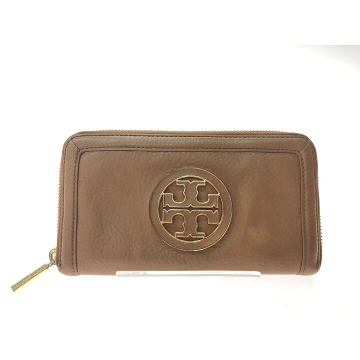 楽天市場】▽▽【中古】TORY BURCH トリーバーチ レディース 長財布 