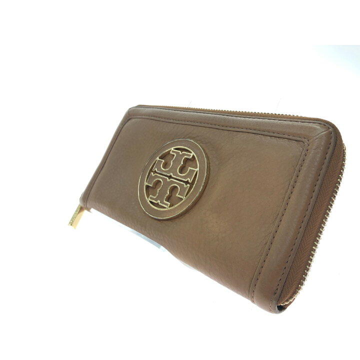 楽天市場】▽▽【中古】TORY BURCH トリーバーチ レディース 長財布 