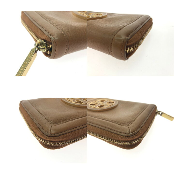楽天市場】▽▽【中古】TORY BURCH トリーバーチ レディース 長財布 