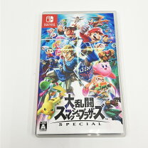 楽天市場】大乱闘スマッシュブラザーズ SPECIAL（テレビゲーム）の通販 