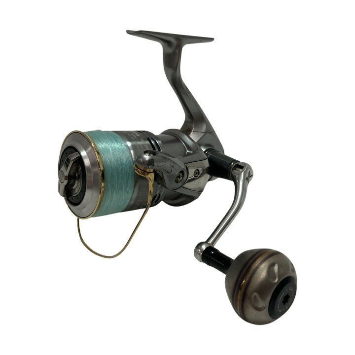 楽天市場】【中古】SHIMANO シマノ スピニングリール 11ツインパワー 