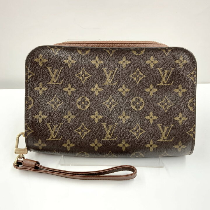 楽天市場】〇〇【中古】LOUIS VUITTON ルイヴィトン モノグラム  