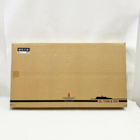 【中古】鎌倉天幕 カマクラテンマク GL TABLE 800 アウトドアテーブル KTM-T80 未開封品 Nランク