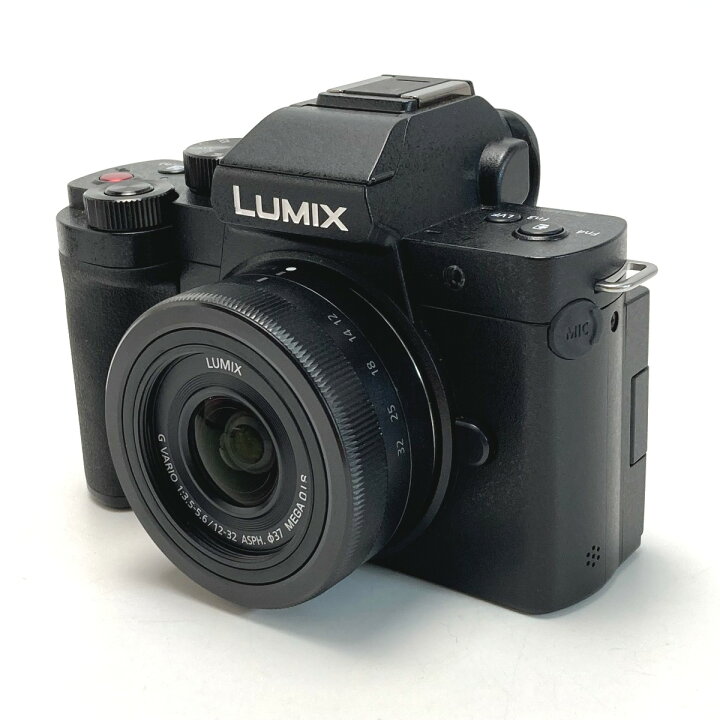 楽天市場】【中古】Panasonic パナソニック LUMIX ダブルズームレンズ 