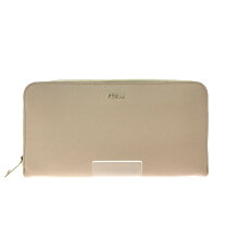 楽天市場】フルラ 長 財布 ベージュの通販