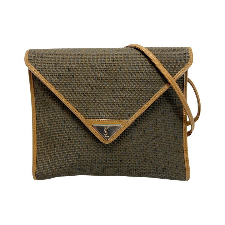 楽天市場】【中古】Yves Saint Laurent イブサンローラン カサンドラ 