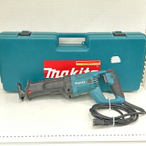 楽天市場】マキタ レシプロソーjr3050tの通販 