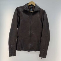 楽天市場】wjk レザージャケットの通販