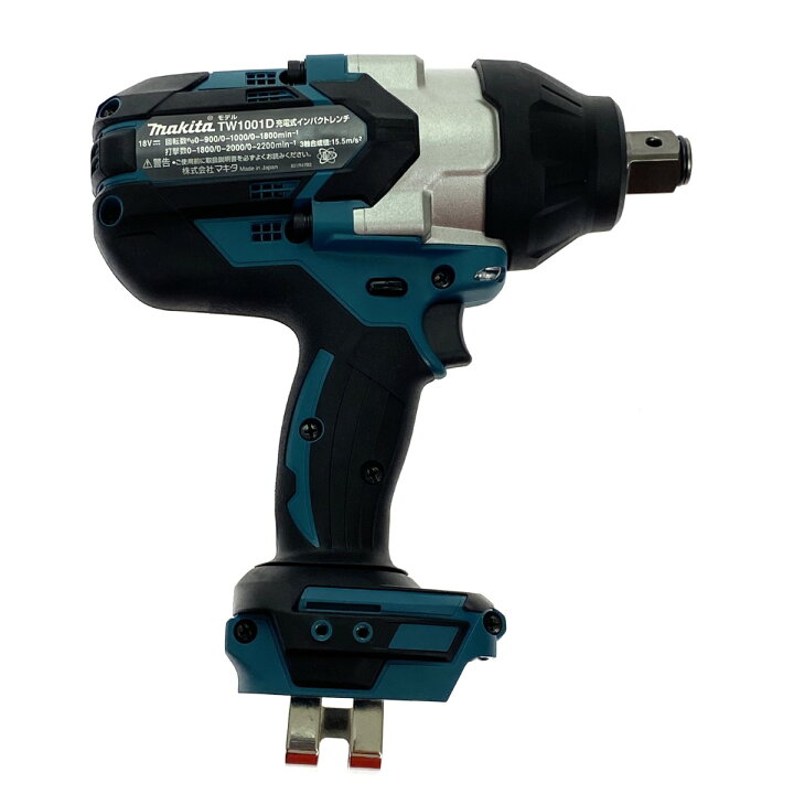 楽天市場】##【中古】MAKITA マキタ 18v 充電式インパクトレンチ 