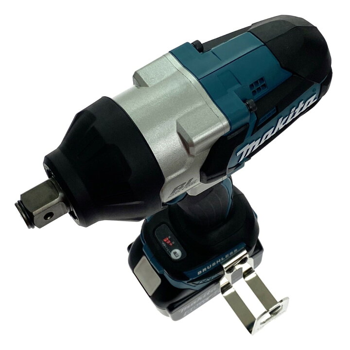 楽天市場】##【中古】MAKITA マキタ 18v 充電式インパクトレンチ 
