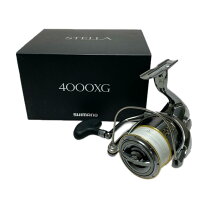 楽天市場】shimano 18 stella 4000の通販 