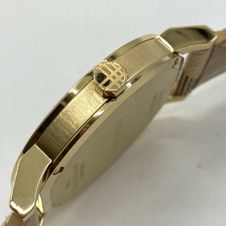 楽天市場】◎◎【中古】BURBERRY バーバリー The City シティ クォーツ 