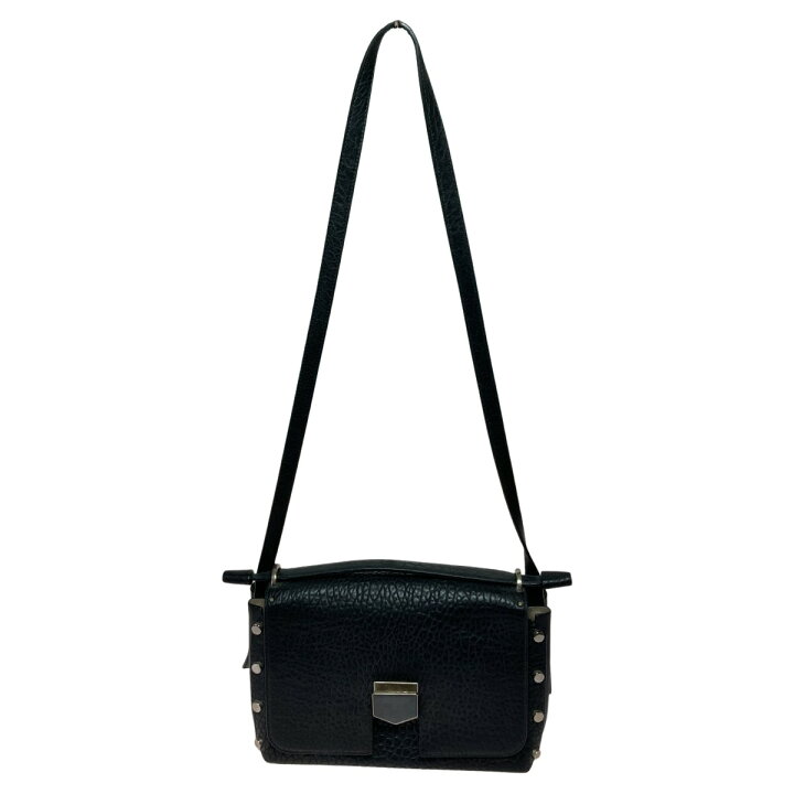 楽天市場】◎◎【中古】JIMMY CHOO ジミーチュウ ロケット ショルダー 