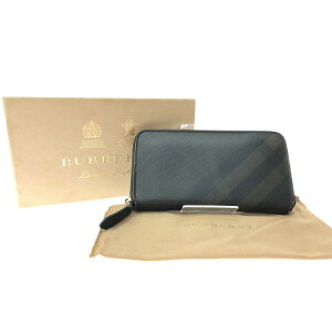バーバリー(BURBERRY) 中古 メンズ長財布 | 通販・人気ランキング 