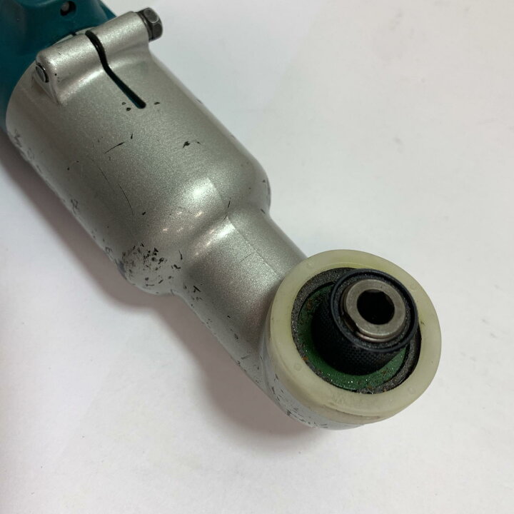楽天市場】♭♭【中古】MAKITA マキタ 18v 充電式アングルインパクト 