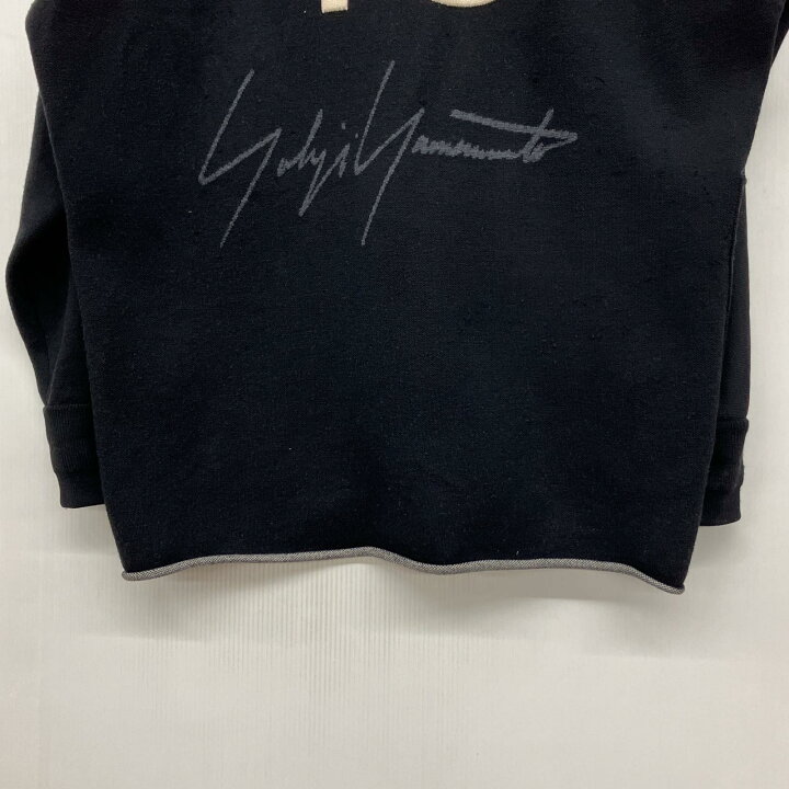 楽天市場】△△【中古】Y-3 ワイスリ Oversized Zip Front Jacket  
