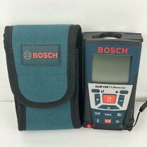 楽天市場】ボッシュ(bosch) レーザー距離計 glm150cの通販