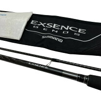 楽天市場】エクスセンス 中古（ロッド・竿本体｜ロッド・竿  
