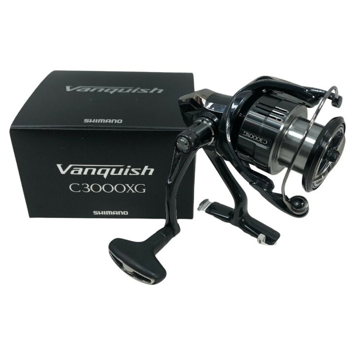 楽天市場】ΣΣ【中古】SHIMANO シマノ スピニングリール 19ヴァン 