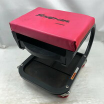 楽天市場】ガレージチェア スナップオンの通販
