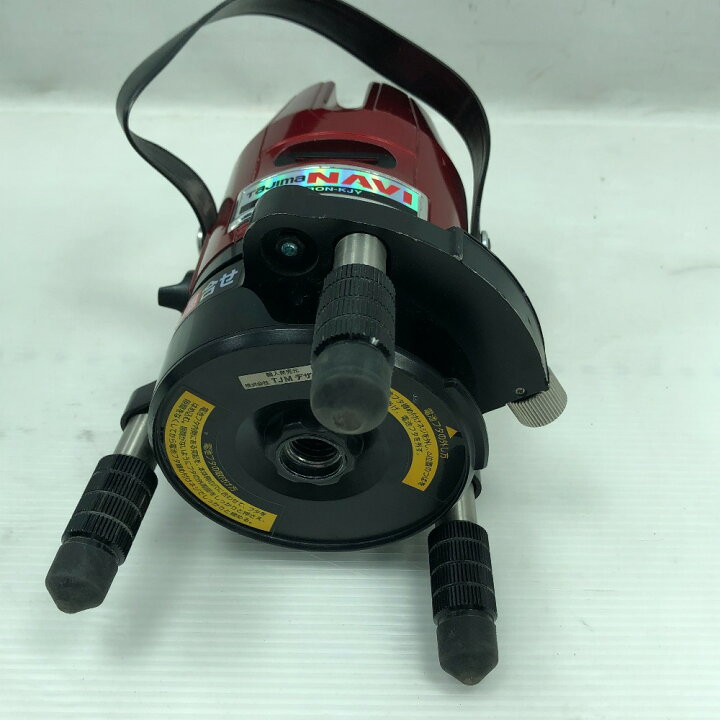 楽天市場】◇◇【中古】TAJIMA タジマ 工具 レーザー機器 レーザー墨 