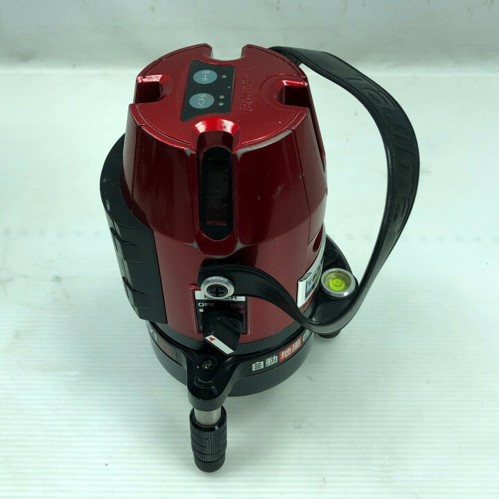 楽天市場】◇◇【中古】TAJIMA タジマ 工具 レーザー機器 レーザー墨 