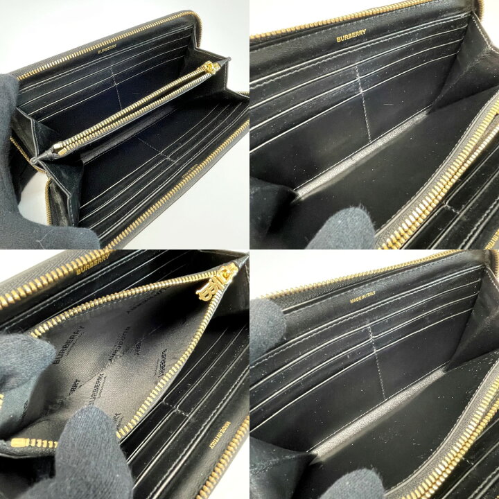 楽天市場】【中古】BURBERRY バーバリー TBロゴ エルモア 8023297 