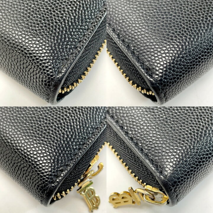 楽天市場】【中古】BURBERRY バーバリー TBロゴ エルモア 8023297 