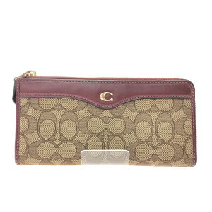 コーチ(COACH) 中古 レディース長財布 | 通販・人気ランキング - 価格.com