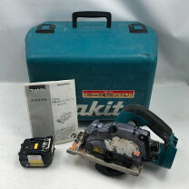 楽天市場】丸ノコ マキタ 中古の通販
