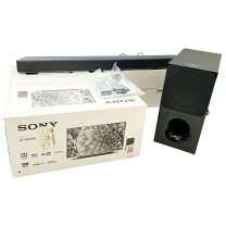楽天市場】サウンドバー ht-x9000f（メーカーソニー）の通販 