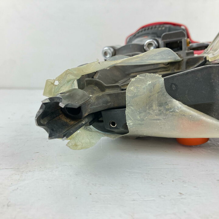 楽天市場】ЗЗ【中古】MAX マックス 75mm 高圧 エア釘打ち機 スーパー 