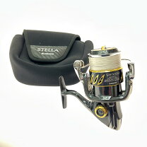楽天市場】ステラsw5000xg シマノの通販 