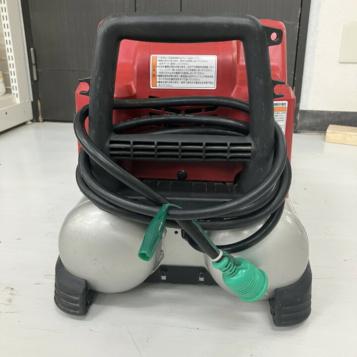 楽天市場】ЗЗ【中古】MAKITA マキタ 100v 11L 常圧2口 高圧2口 