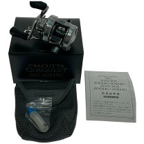 楽天市場】シマノ カルカッタ コンクエスト 101 中古の通販 